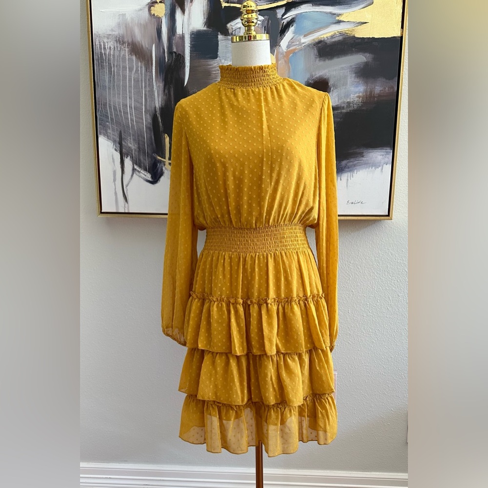 Nanettte Lepore Dress
